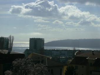 Nice sea views apartments Varna